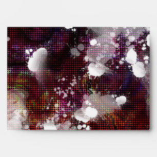 Dark Preperation Envelope