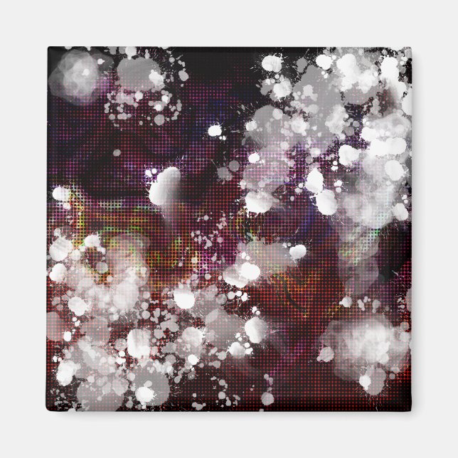 Dark Preperation Magnet (Front)