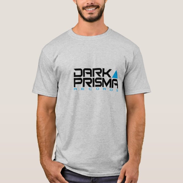 Dark Prisma Shirt (Front)