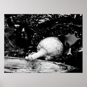 dark protector poster