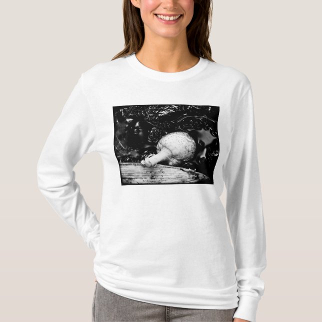 dark protector T-Shirt (Front)