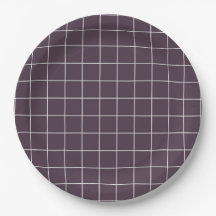 Dark purple aesthetic background grid pattern