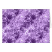 Dark Purple Crumpled Texture (Front Horizontal)