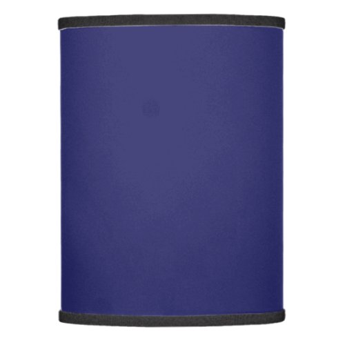 Dark Purple  Lamp Shade