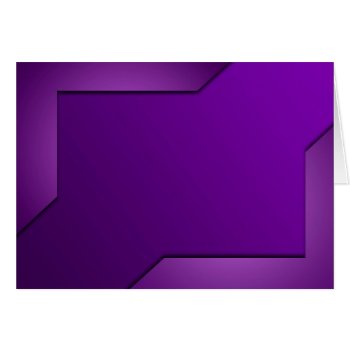 Dark Purple (landscape) by CBgreetingsndesigns at Zazzle