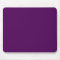 Dark Purple Mousepad
