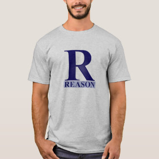 Dark REASON T-Shirt