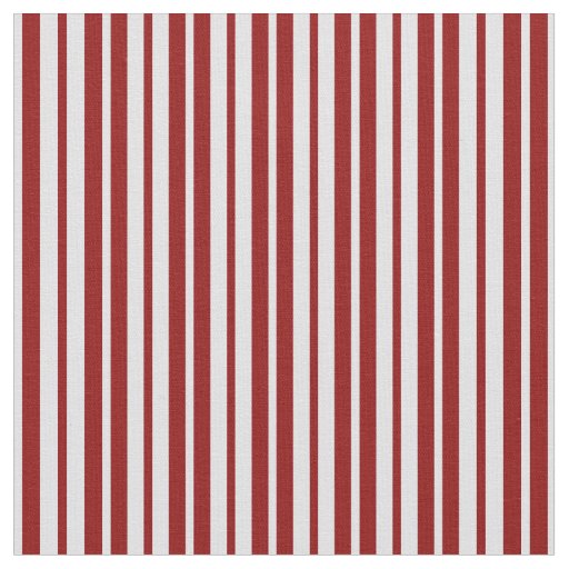 Dark Red and Lavender Stripes/Lines Pattern Fabric