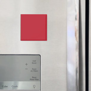 Dark Red Background  Magnet