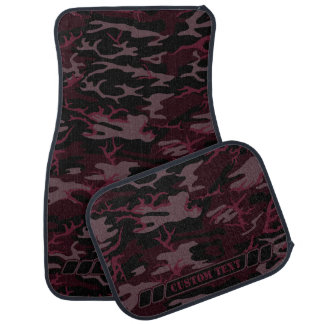 red camouflage car floor mats | zazzle red camouflage car floor mats | zazzle