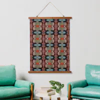 Dark hotsell teal tapestry