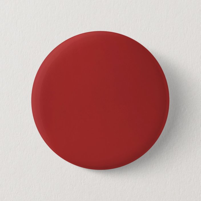 Dark Red Solid Colors 211 Backgrounds Wallpaper Te Pinback Button Zazzle Com