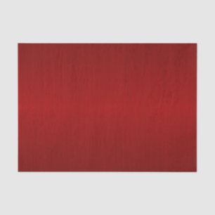 Dark Red  Tissue Paper