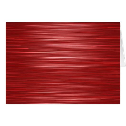 Dark Red Wavy Pattern (Front Horizontal)