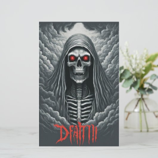 Dark Ritual Infernal Symphony (Standing Front)