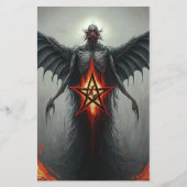 Dark Ritual Infernal Symphony (Back)