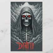 Dark Ritual Infernal Symphony (Front)