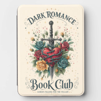 Dark Romance Book Club Kindle Cover