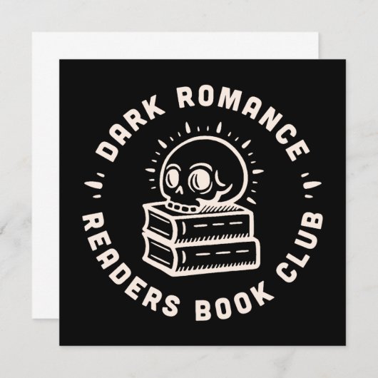 Dark romance books aesthetic  (Front/Back)