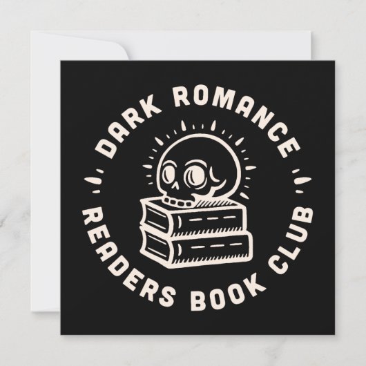Dark romance books aesthetic  (Front)