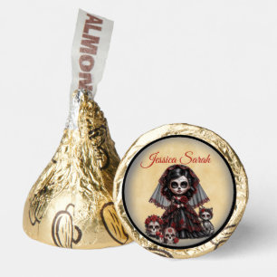 Dark Romance_ Dark Princess Hershey®'s Kisses®