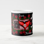 Dark Romance, mugs