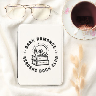 Dark romance readers book club kindle cover