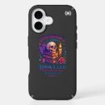 Dark Romance Readers....  iPhone 16 Case