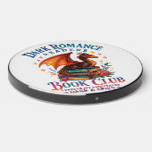Dark Romance Readers.... Wireless Charger (Front 2)