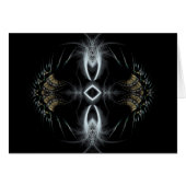 Dark Royale Card (Front Horizontal)