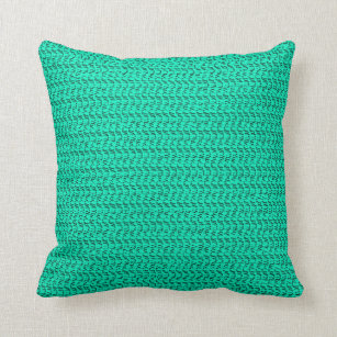 Seafoam Green Pillows Decorative Throw Pillows Zazzle