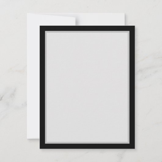 Dark Seamless Pattern with Blue Butterflies Morpho (Back)