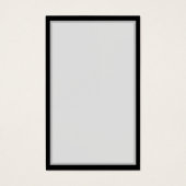 Dark Seamless Pattern with Blue Butterflies Morpho (Back)