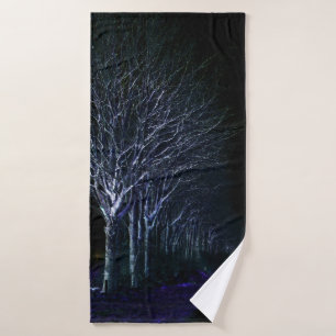 Dark Side 10 btcnm Bath Towel Set