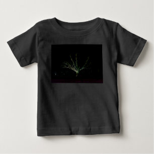 Dark Side 1 iccnm Baby T-Shirt
