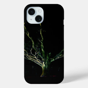 Dark Side 1 iphm iPhone 15 Case