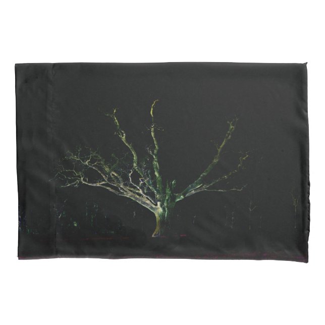 Dark Side 1 pccnm Pillow Case (Front)