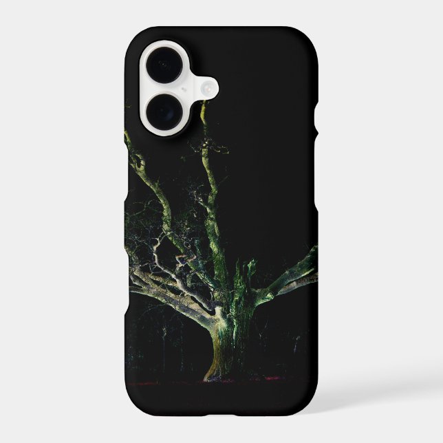 Dark Side 1 sgcna Samsung Galaxy Case (Back)