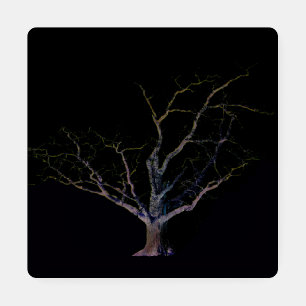 Dark Side 2 coastercnm Coaster Set