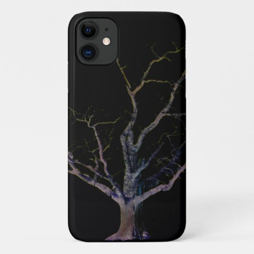 Dark Side 2 iphcnm iPhone 11 Case