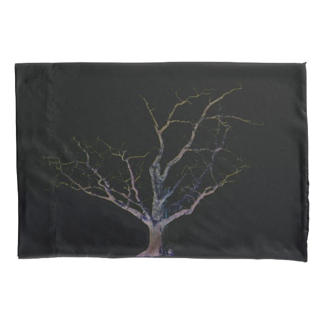 Dark Side 2 pccnm Pillow Case (Front)
