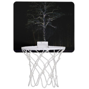 Dark Side 3 bgcnm Mini Basketball Hoop