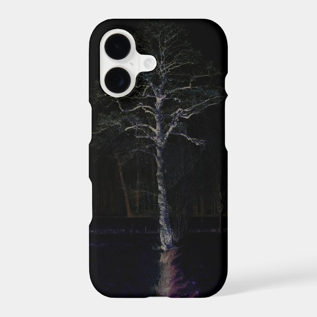 Dark Side 3 iphcnm Iphone Case (Back)