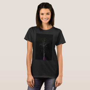 Dark Side 3 wccna T-Shirt