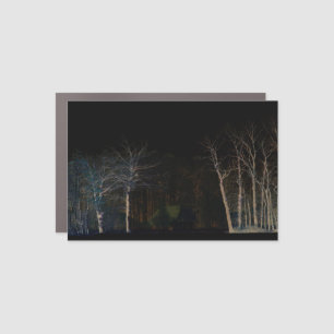 Dark Side 4 cmcna Car Magnet