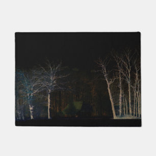 Dark Side 4 dmcnm Doormat