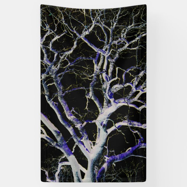 Dark Side 5 bnrcnm Banner (Vertical)