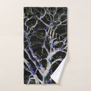 Dark Side 5 btcnm Bath Towel Set