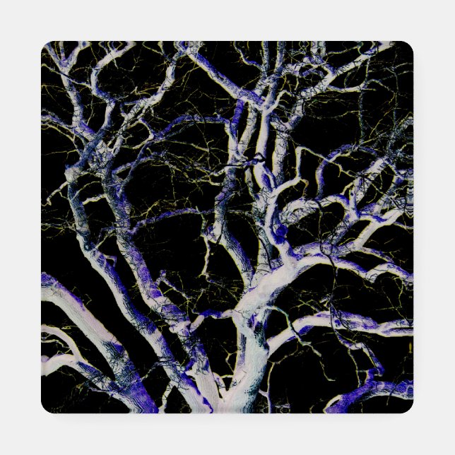 Dark Side 5 coastercna Coaster Set (Single)