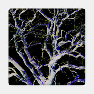 Dark Side 5 coastercnm Coaster Set